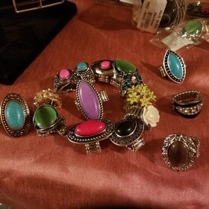 100% lead and nickle free bling